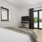 San Sebastian Villa *