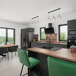 San Sebastian Villa Buje