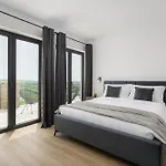 San Sebastian Villa Buje