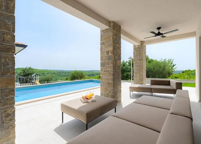 San Sebastian Villa