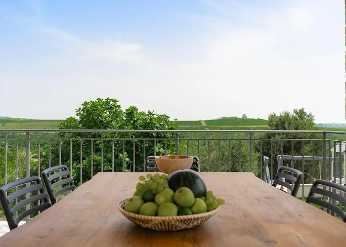San Sebastian Villa *