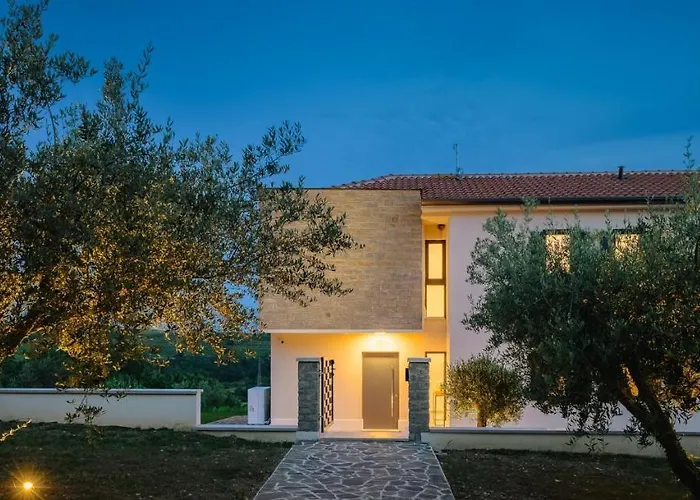San Sebastian Villa *