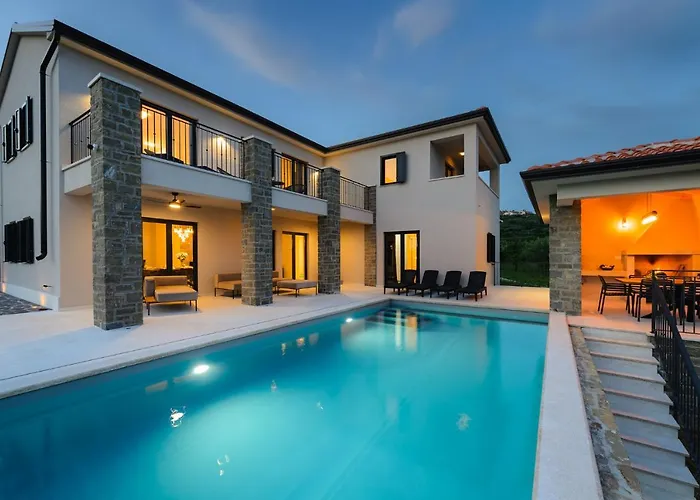 Villa San Sebastian *