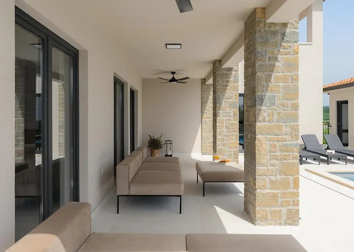 San Sebastian Villa *