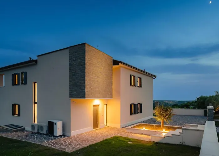 Villa San Sebastian *