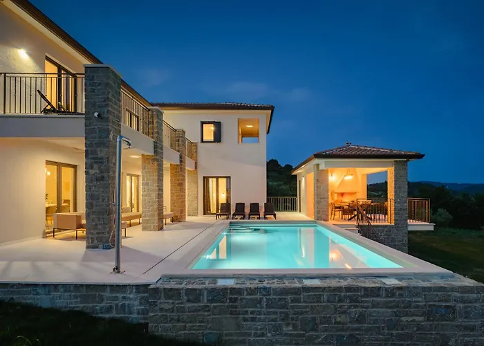 Villa San Sebastian