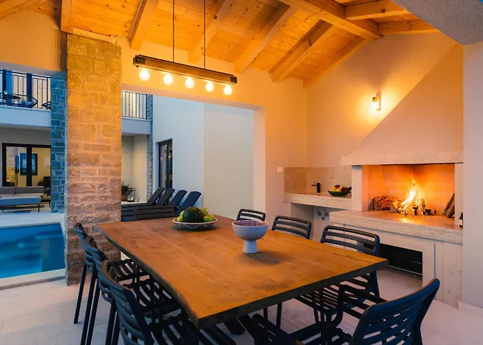San Sebastian Villa