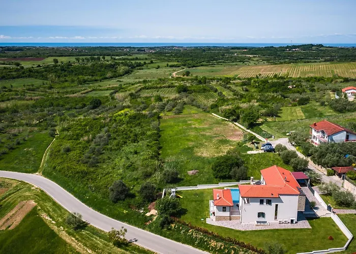 San Sebastian Villa