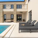 Villa San Sebastian Buje