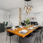 Villa San Sebastian Buje