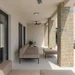 San Sebastian Villa *