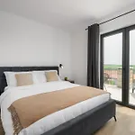San Sebastian Villa Buje