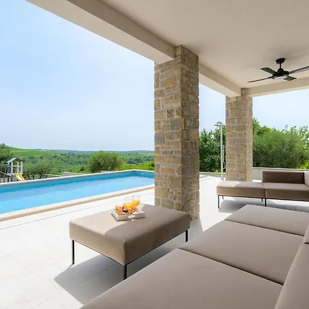 San Sebastian Villa