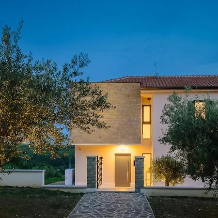 San Sebastian Villa *