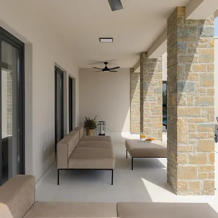 San Sebastian Villa *