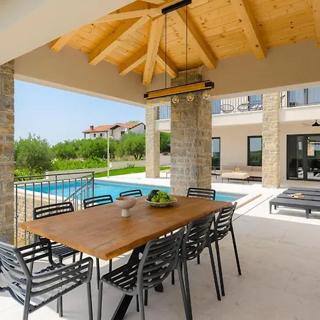 San Sebastian Villa *