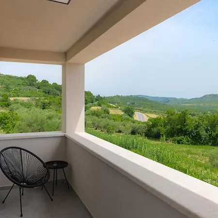 San Sebastian Villa