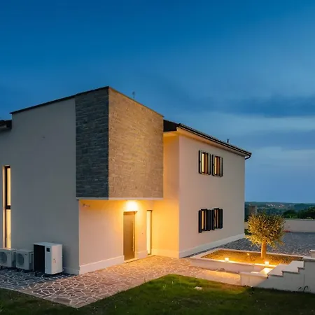 Villa San Sebastian *