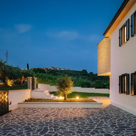San Sebastian Villa *