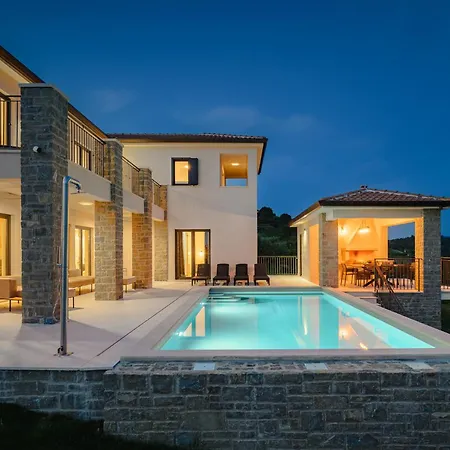 Villa San Sebastian