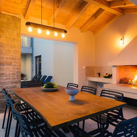 San Sebastian Villa