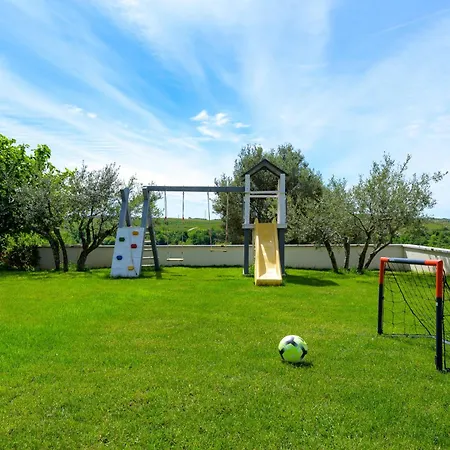 San Sebastian Villa *