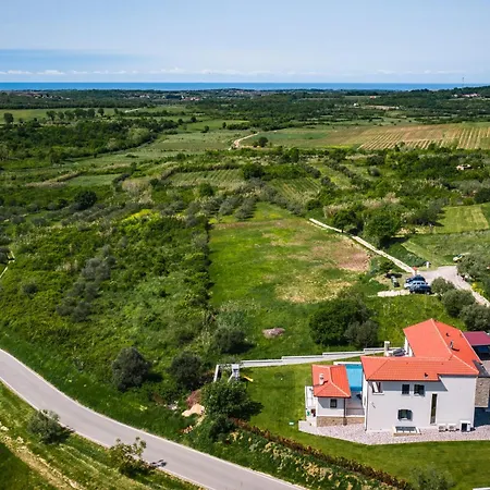 San Sebastian Villa