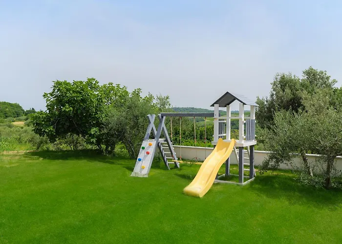 Villa San Sebastian *