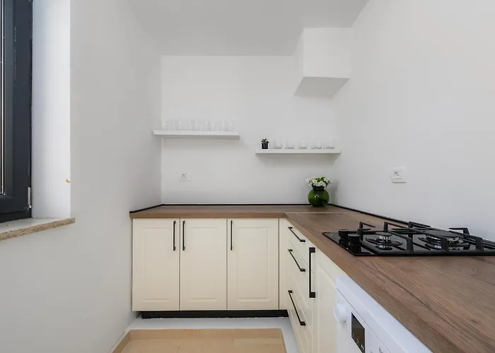 San Sebastian Villa Buje