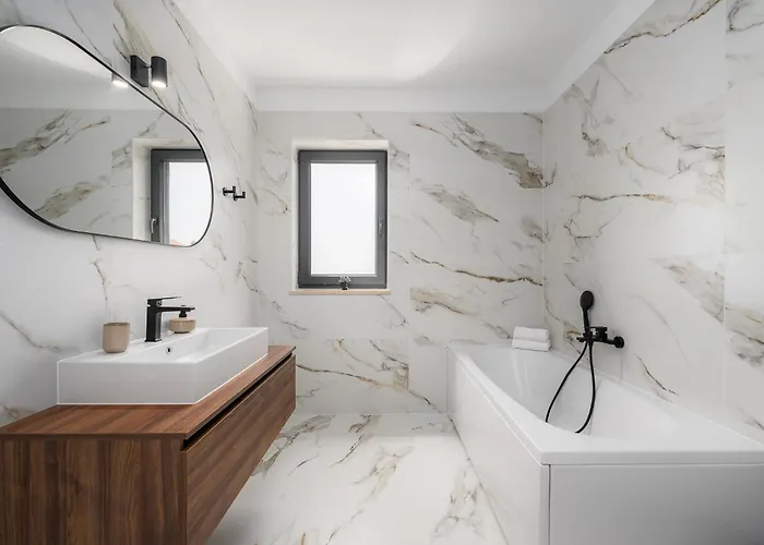 San Sebastian Villa *