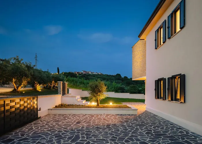 San Sebastian Villa *