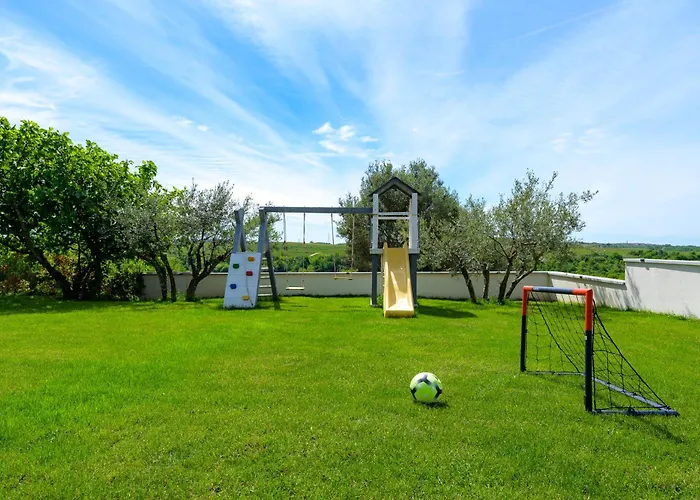 San Sebastian Villa *